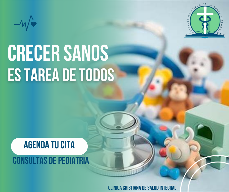 Post para Facebook Día del Médico en México Azul